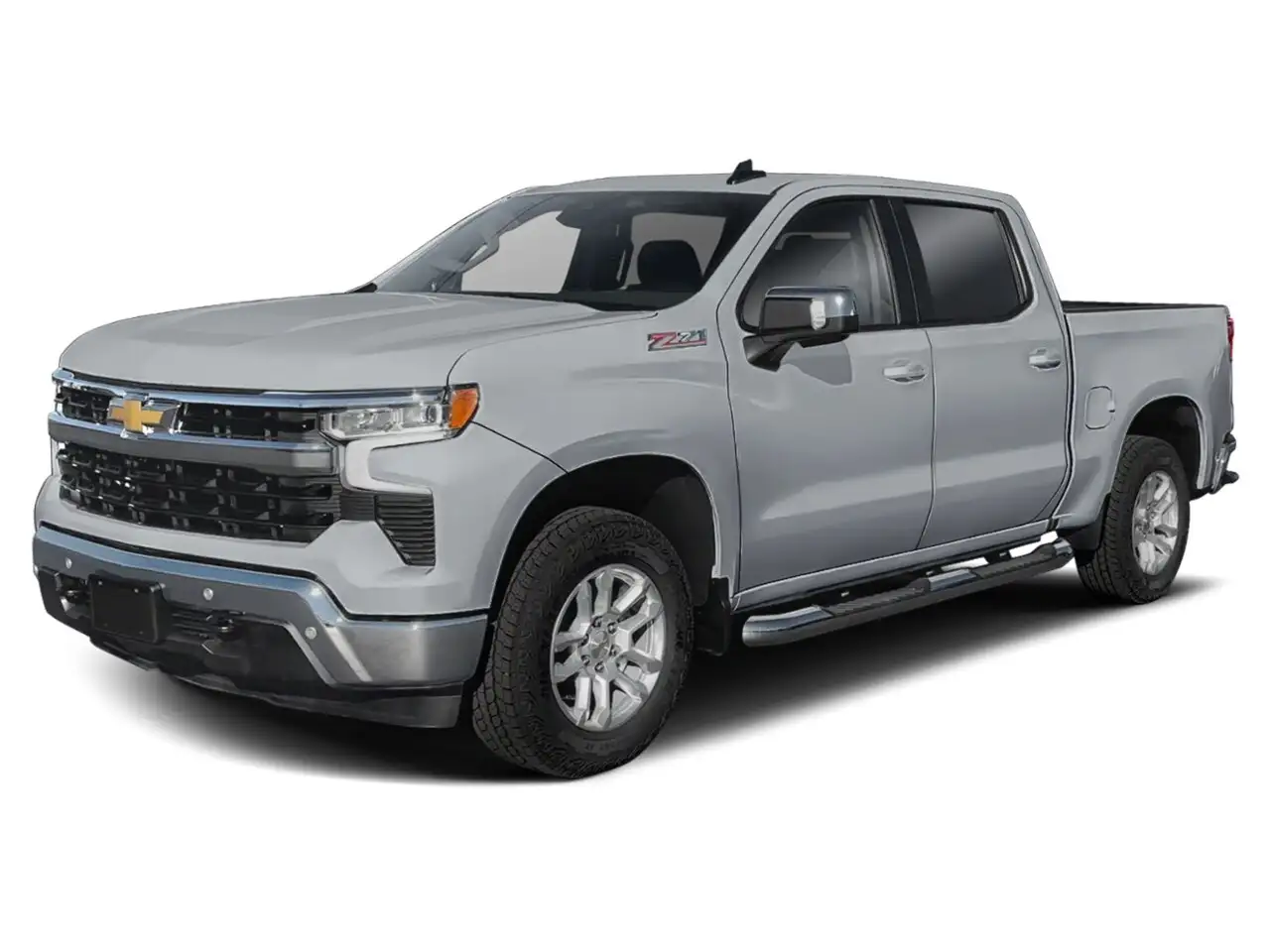 Chevrolet Silverado 1500 снимка Chevrolet Silverado 1500