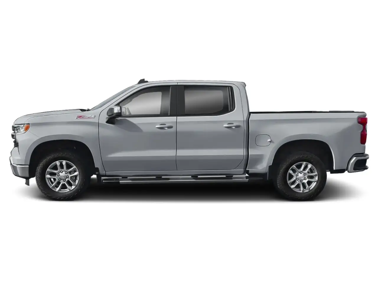 Chevrolet Silverado 1500 снимка Chevrolet Silverado 1500