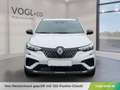 Renault Arkana Techno Mild Hybrid 140 EDC Weiß - thumbnail 6