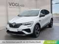 Renault Arkana Techno Mild Hybrid 140 EDC Weiß - thumbnail 1