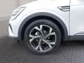 Renault Arkana Techno Mild Hybrid 140 EDC Weiß - thumbnail 13