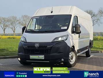 2.2 L4H2 Navi Automaat