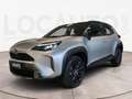 Toyota Yaris Cross 1.5h Premiere fwd 116cv e-cvt - PROMO Gris - thumbnail 29