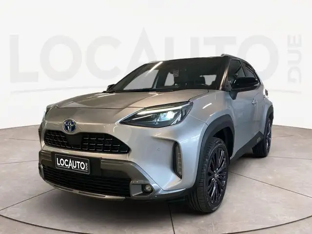 Toyota Yaris Cross 1.5h Premiere fwd 116cv e-cvt - PROMO