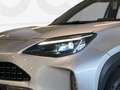 Toyota Yaris Cross 1.5h Premiere fwd 116cv e-cvt - PROMO Gris - thumbnail 26