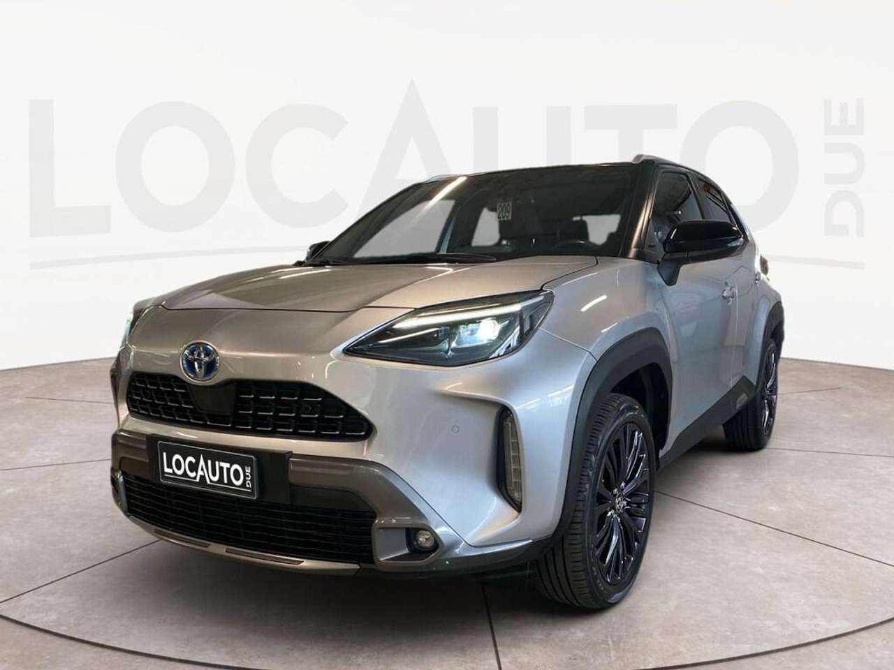 Toyota Yaris Cross 1.5h Premiere fwd 116cv e-cvt - PROMO