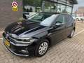 Volkswagen Polo 1.0 TSI HIGHLINE Noir - thumbnail 9