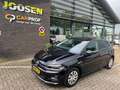 Volkswagen Polo 1.0 TSI HIGHLINE Noir - thumbnail 8
