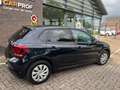 Volkswagen Polo 1.0 TSI HIGHLINE Noir - thumbnail 4