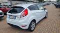 Ford Fiesta 1.4 5p. Bz.- GPL Titanium Bianco - thumbnail 18