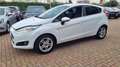 Ford Fiesta 1.4 5p. Bz.- GPL Titanium Bianco - thumbnail 11