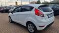 Ford Fiesta 1.4 5p. Bz.- GPL Titanium Bianco - thumbnail 16