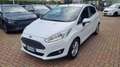 Ford Fiesta 1.4 5p. Bz.- GPL Titanium Bianco - thumbnail 3