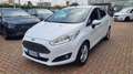 Ford Fiesta 1.4 5p. Bz.- GPL Titanium Bianco - thumbnail 4