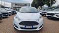 Ford Fiesta 1.4 5p. Bz.- GPL Titanium Bianco - thumbnail 1
