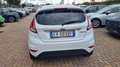 Ford Fiesta 1.4 5p. Bz.- GPL Titanium Bianco - thumbnail 17