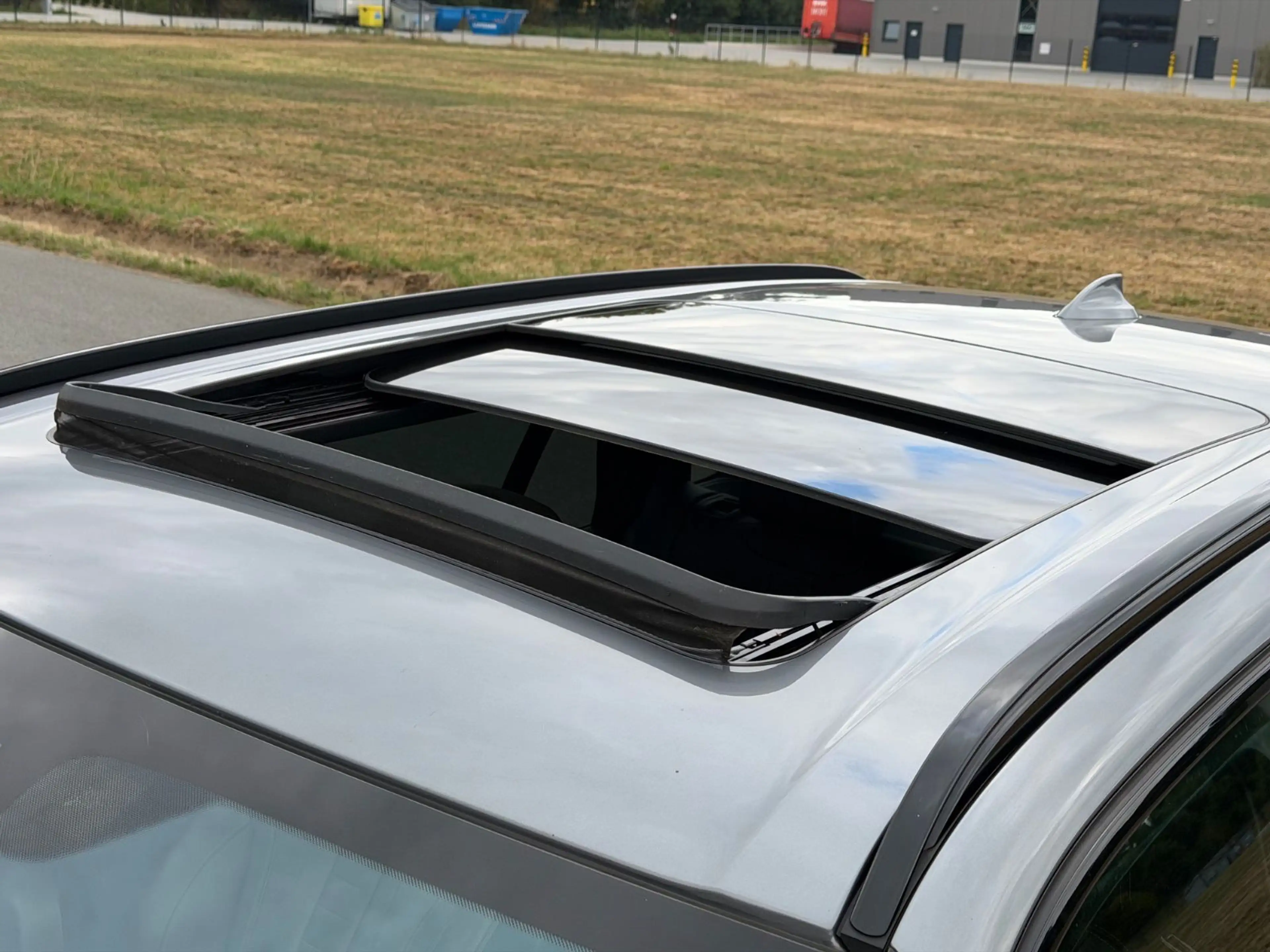 BMW X5 xDrive 30d 258 ps M Sport Voll aust — photo 11