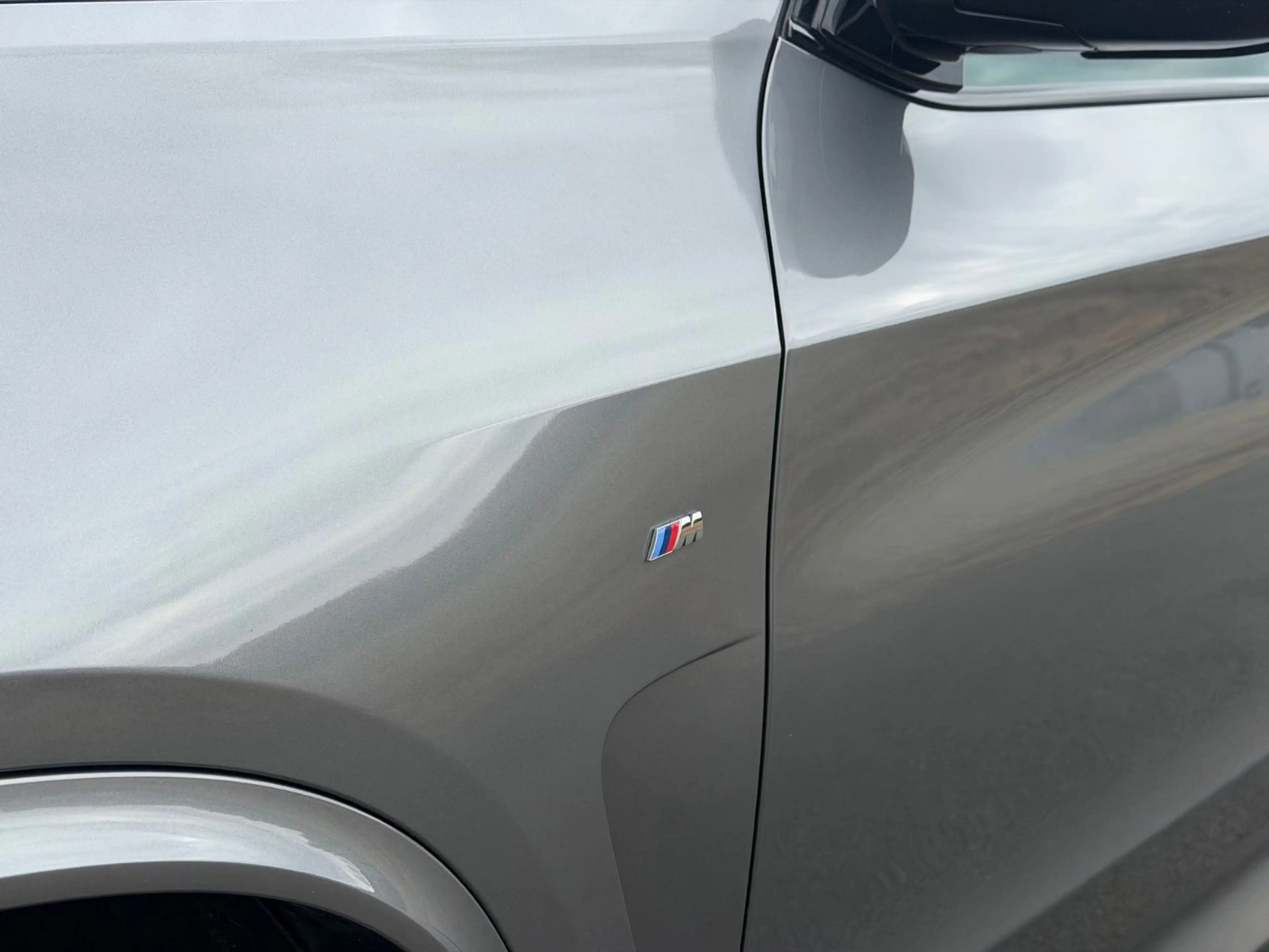 BMW X5 xDrive 30d 258 ps M Sport Voll aust — photo 10