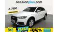Audi Q5 2.0TDI Advanced 110kW Blanc - thumbnail 1