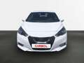 Nissan Micra IG-T Acenta 92 Blanc - thumbnail 2