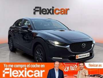 2.5L e-SKYACT G MHEV 103kW Prime-Line AT
