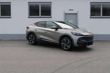 VZ 4Drive 250kW/340PS