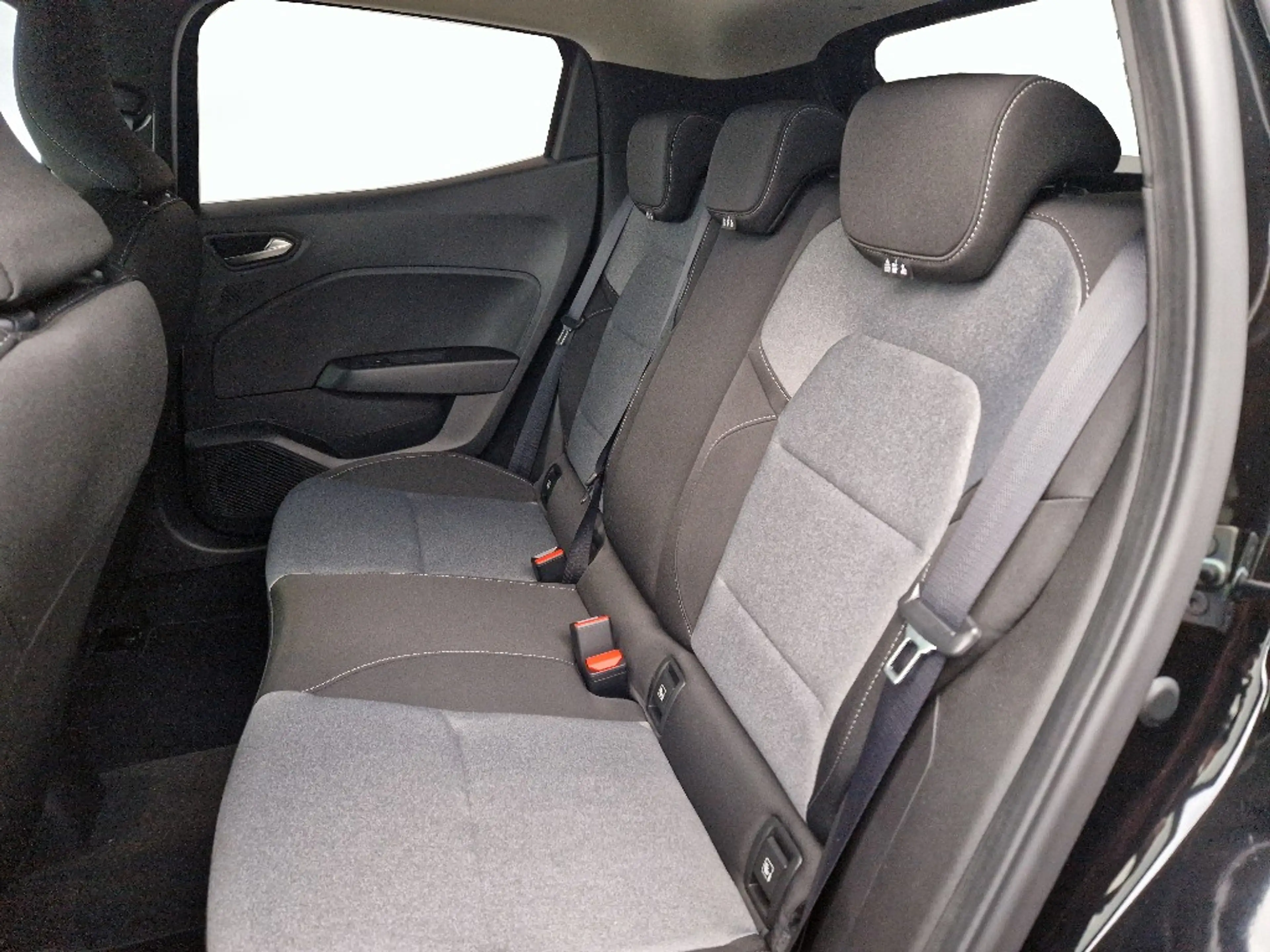 Mitsubishi Colt PLUS 1.0 T*RÜCKFAHRKAMERA*LENKRADHEIZUNG* — photo 12