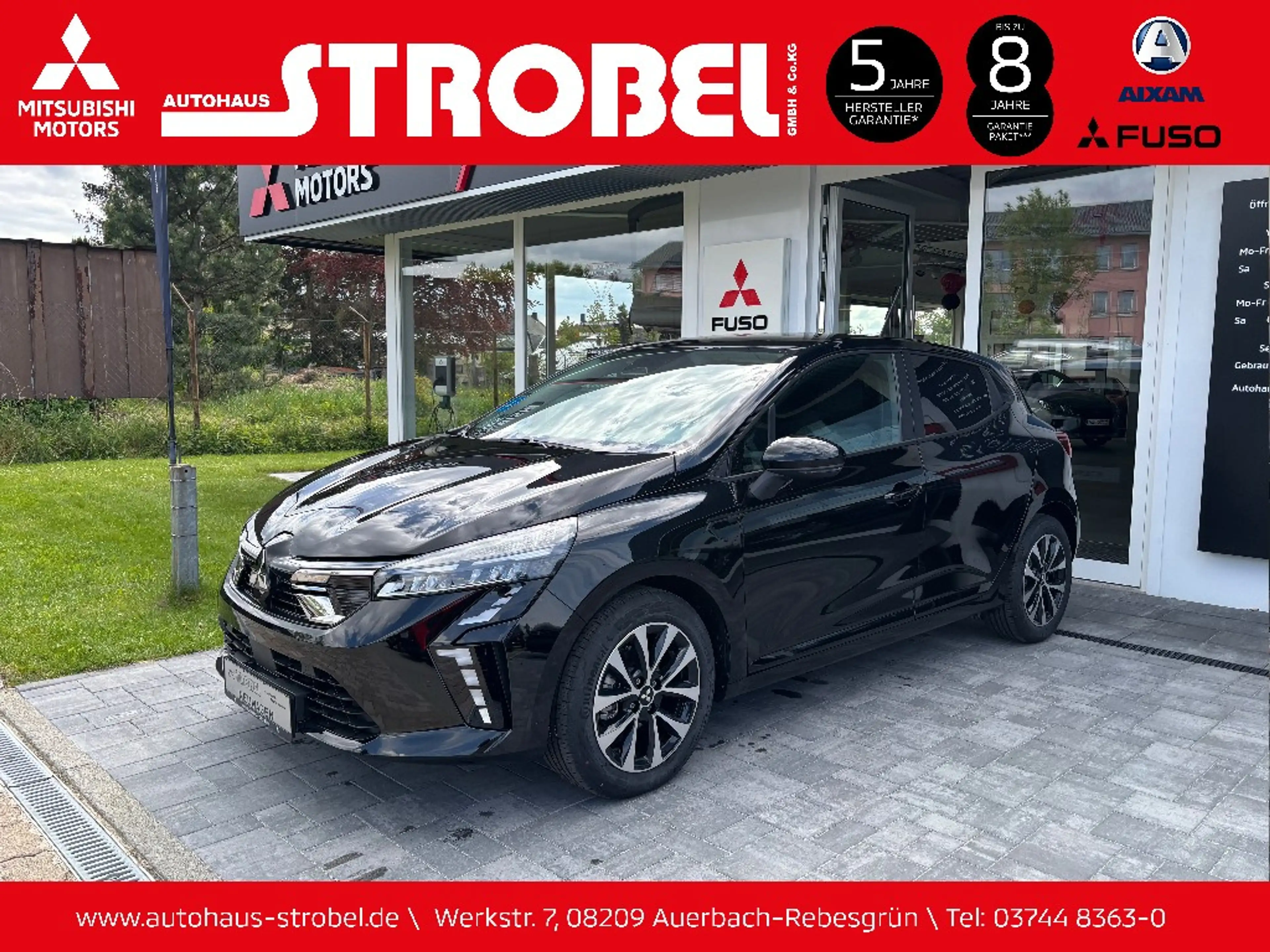 Mitsubishi Colt PLUS 1.0 T*RÜCKFAHRKAMERA*LENKRADHEIZUNG*