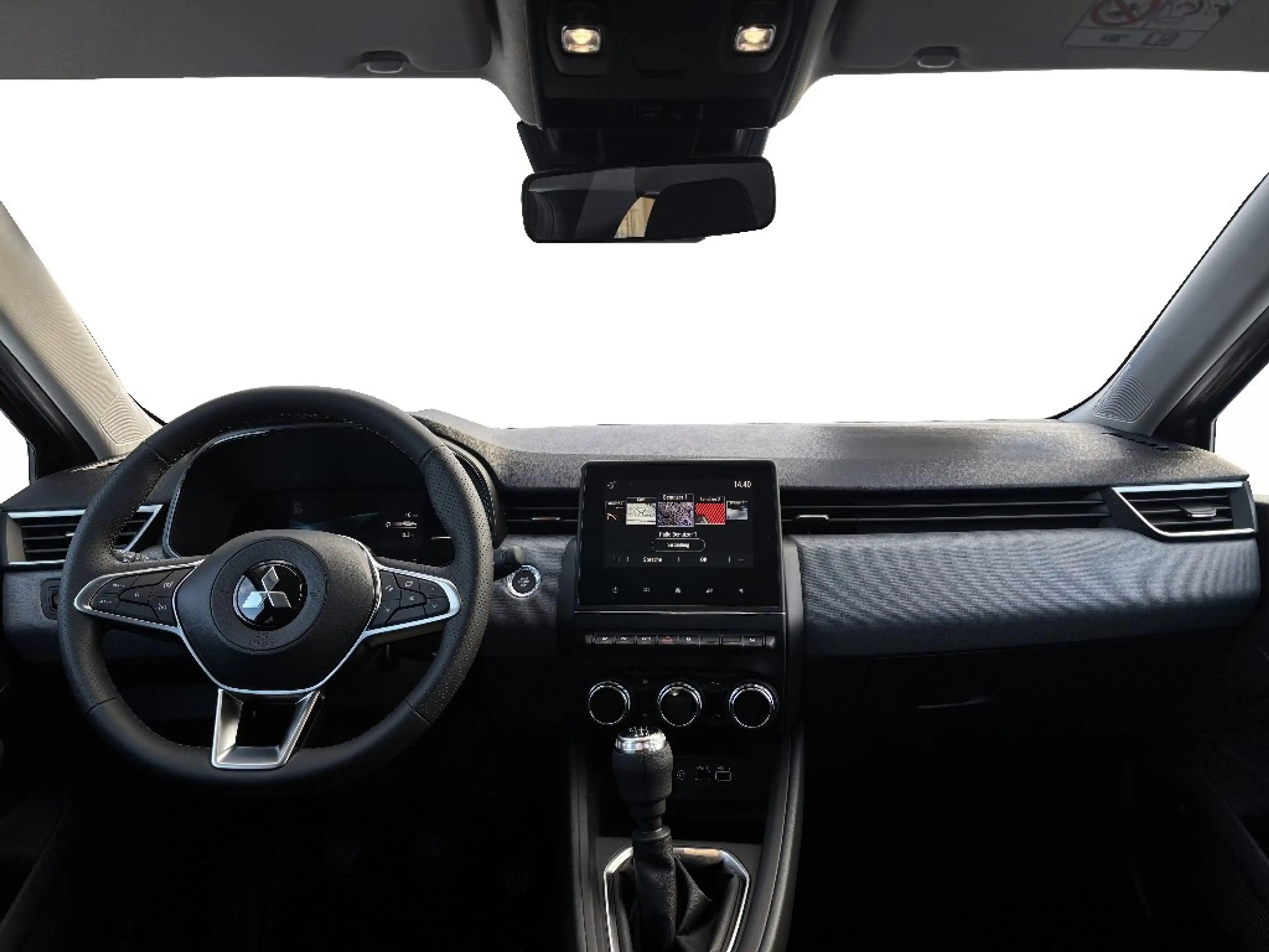 Mitsubishi Colt PLUS 1.0 T*RÜCKFAHRKAMERA*LENKRADHEIZUNG* — photo 10