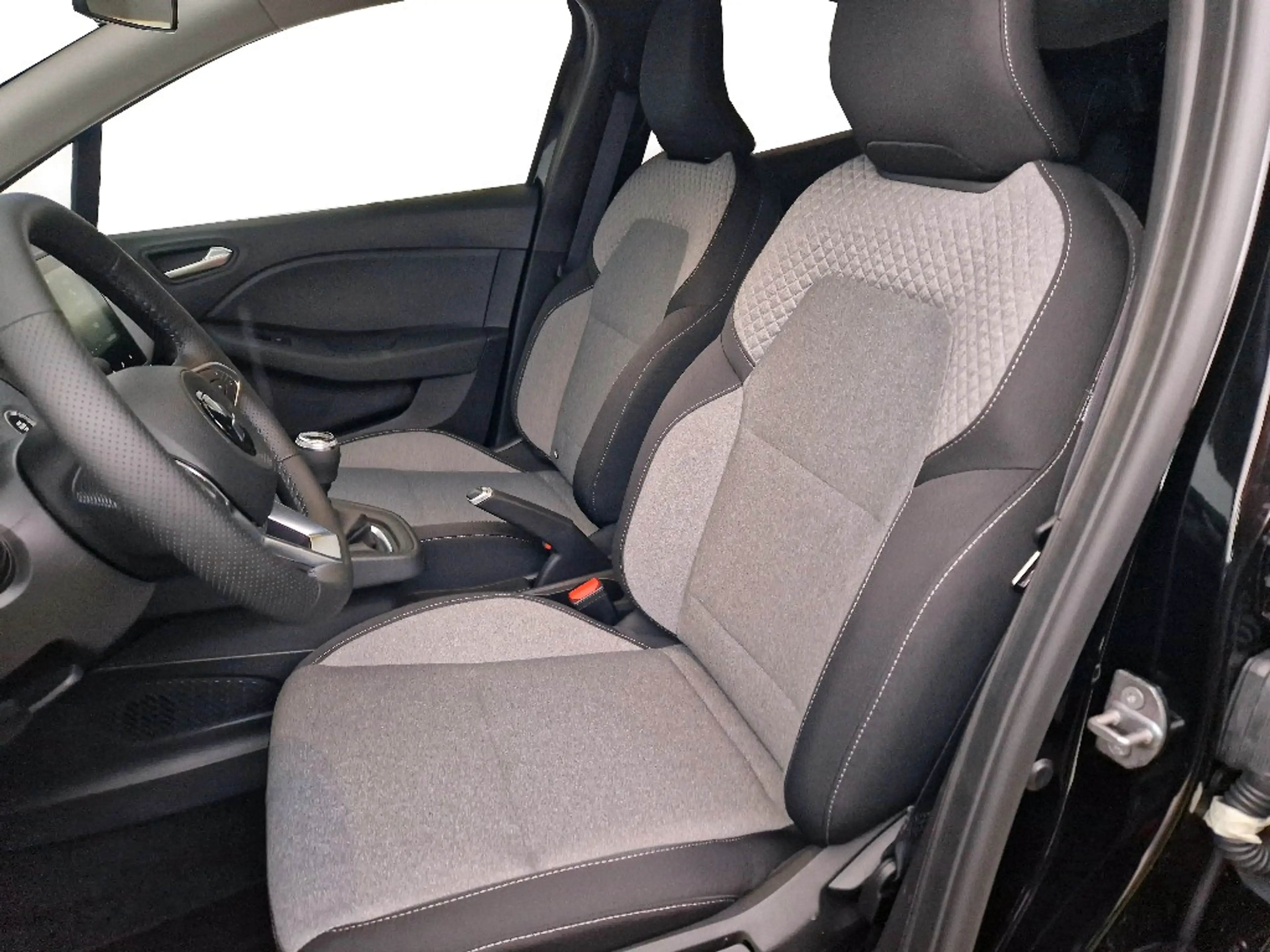 Mitsubishi Colt PLUS 1.0 T*RÜCKFAHRKAMERA*LENKRADHEIZUNG* — photo 11
