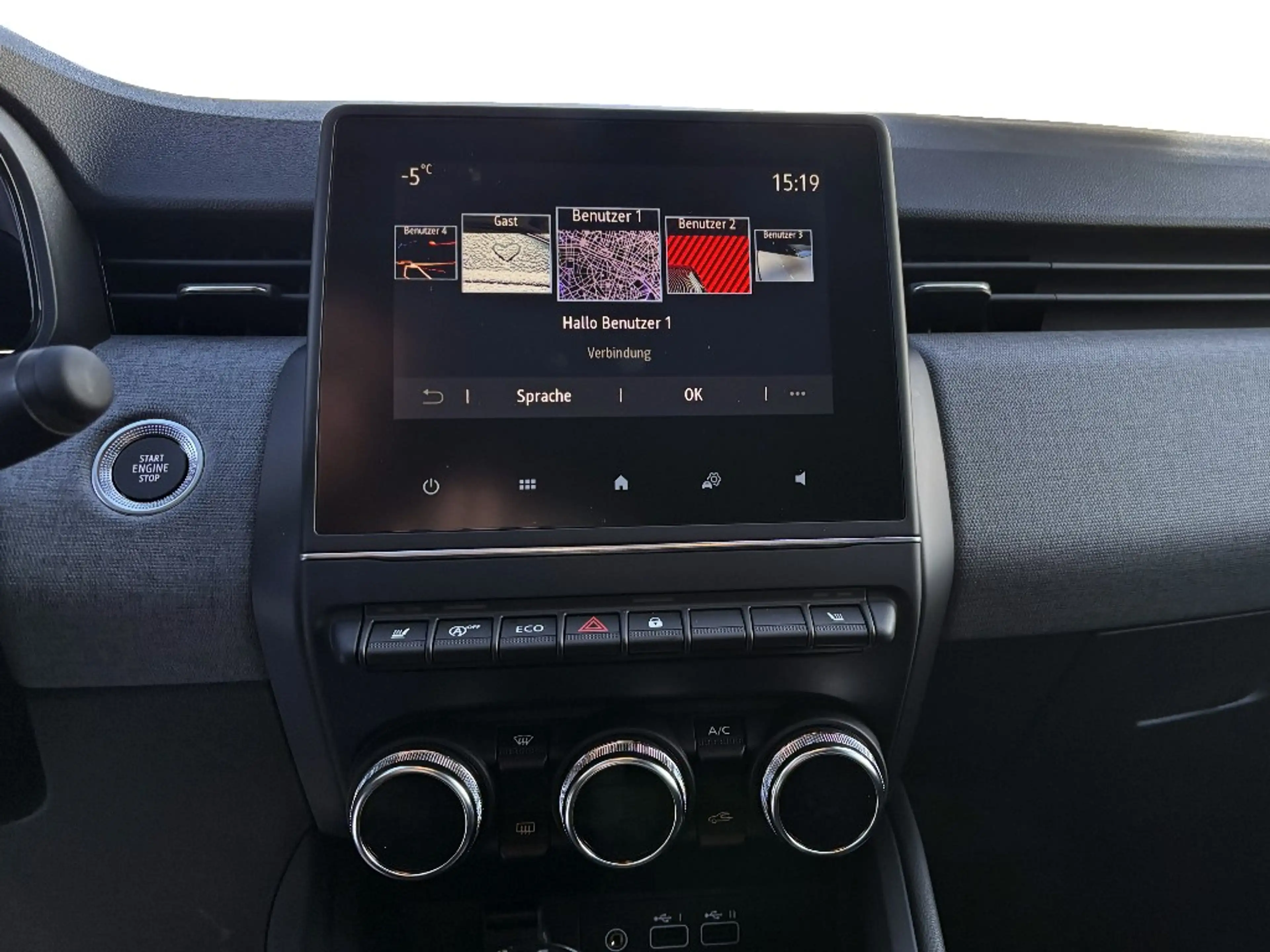 Mitsubishi Colt PLUS 1.0 T*RÜCKFAHRKAMERA*LENKRADHEIZUNG* — photo 9