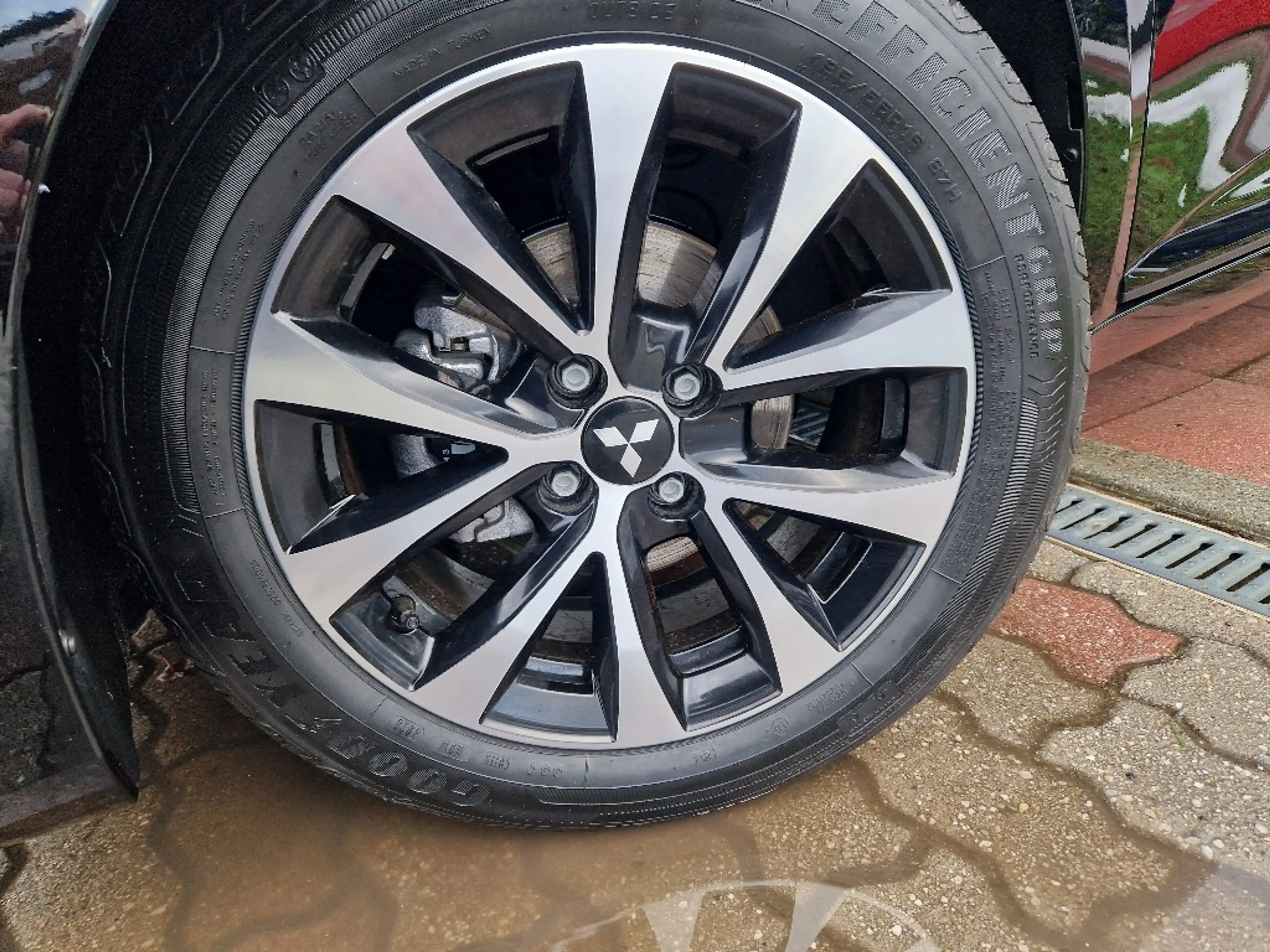 Mitsubishi Colt PLUS 1.0 T*RÜCKFAHRKAMERA*LENKRADHEIZUNG* — photo 5