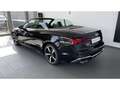 Audi S5 Cabriolet Assist/B&O/19''/S-Seat/Nav/Keyless Negro - thumbnail 9