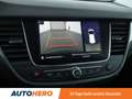 Opel Crossland X 1.2 Turbo Elegance Paket Aut*NAVI*LED*TEMPO*CAM* Weiß - thumbnail 22