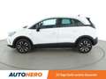 Opel Crossland X 1.2 Turbo Elegance Paket Aut*NAVI*LED*TEMPO*CAM* Weiß - thumbnail 3