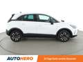 Opel Crossland X 1.2 Turbo Elegance Paket Aut*NAVI*LED*TEMPO*CAM* Weiß - thumbnail 7