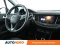 Opel Crossland X 1.2 Turbo Elegance Paket Aut*NAVI*LED*TEMPO*CAM* Weiß - thumbnail 13