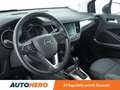Opel Crossland X 1.2 Turbo Elegance Paket Aut*NAVI*LED*TEMPO*CAM* Weiß - thumbnail 11