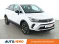 Opel Crossland X 1.2 Turbo Elegance Paket Aut*NAVI*LED*TEMPO*CAM* Weiß - thumbnail 8