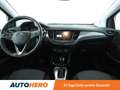Opel Crossland X 1.2 Turbo Elegance Paket Aut*NAVI*LED*TEMPO*CAM* Weiß - thumbnail 12
