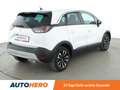 Opel Crossland X 1.2 Turbo Elegance Paket Aut*NAVI*LED*TEMPO*CAM* Weiß - thumbnail 6