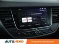 Opel Crossland X 1.2 Turbo Elegance Paket Aut*NAVI*LED*TEMPO*CAM* Weiß - thumbnail 21