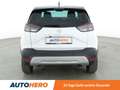 Opel Crossland X 1.2 Turbo Elegance Paket Aut*NAVI*LED*TEMPO*CAM* Weiß - thumbnail 5