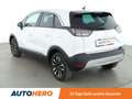 Opel Crossland X 1.2 Turbo Elegance Paket Aut*NAVI*LED*TEMPO*CAM* Weiß - thumbnail 4
