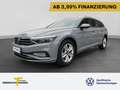 Volkswagen Passat Variant 2.0 TDI ELEGANCE AHK NAVI KAMERA Grau - thumbnail 1
