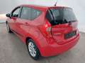 Nissan Note Acenta* 1 Hand,Scheckheft  bei Nissan* Rot - thumbnail 4