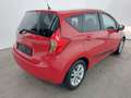 Nissan Note Acenta* 1 Hand,Scheckheft  bei Nissan* Rot - thumbnail 5