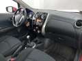 Nissan Note Acenta* 1 Hand,Scheckheft  bei Nissan* Rot - thumbnail 11