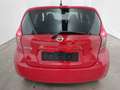 Nissan Note Acenta* 1 Hand,Scheckheft  bei Nissan* Rot - thumbnail 6