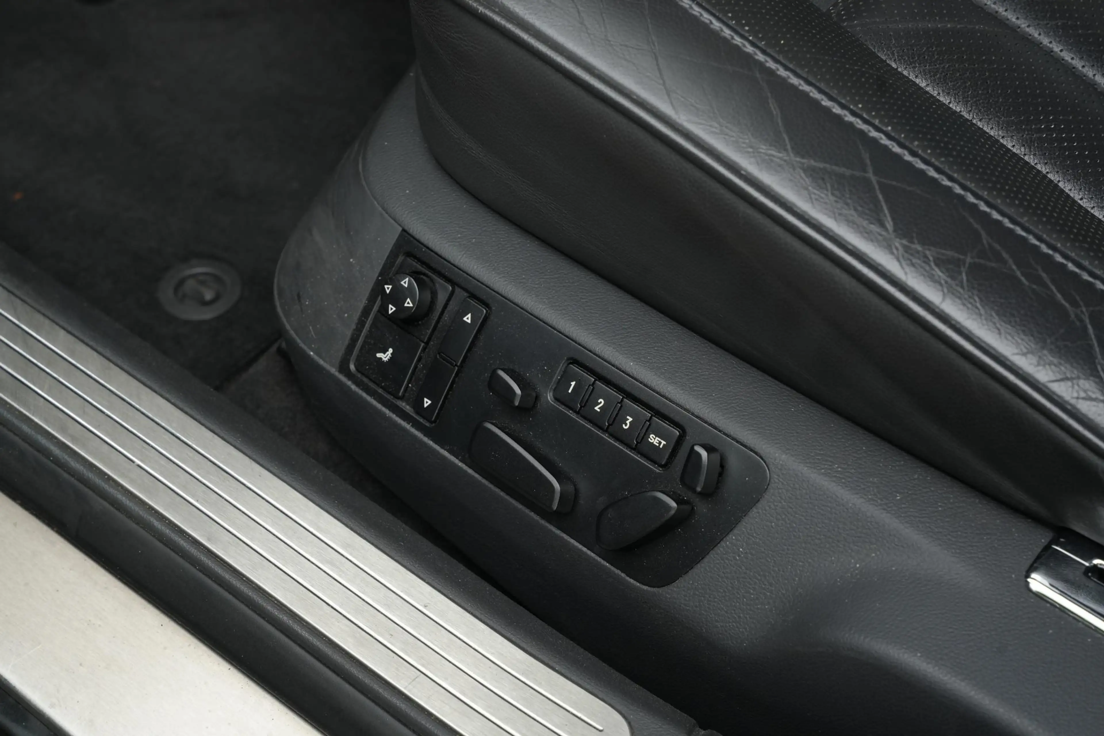 Volkswagen Phaeton 4.2 V8 4p. Lang LWB Youngtimer Stoelclima Massage — photo 18